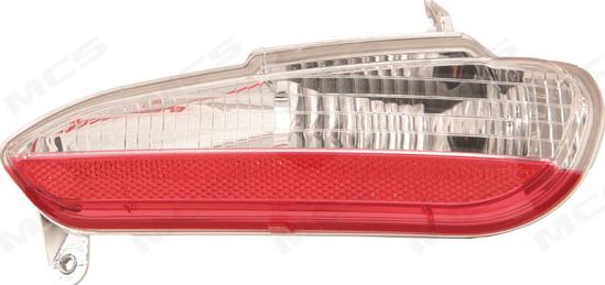 MCS 326903834 - Reverse Light car-mod.net