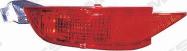 MCS 326903396 - Reflex Reflector car-mod.net