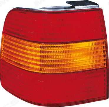 MCS 326902740 - Combination Rearlight car-mod.net
