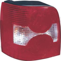 MCS 326902752 - Combination Rearlight car-mod.net