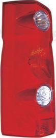 MCS 326902708 - Combination Rearlight car-mod.net