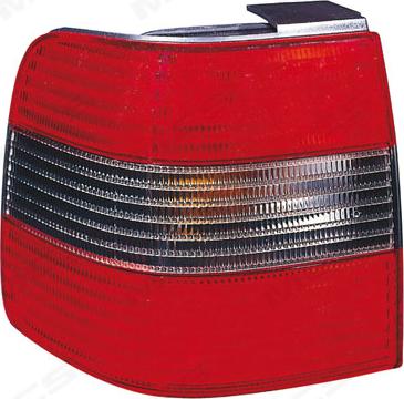 MCS 326902738 - Combination Rearlight car-mod.net