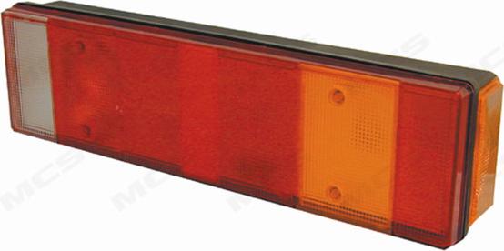 MCS 326602100 - Combination Rearlight car-mod.net