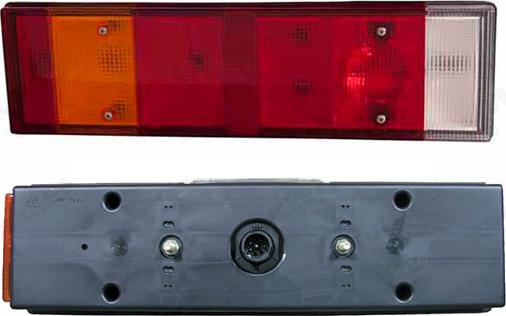 MCS 326602110 - Combination Rearlight car-mod.net