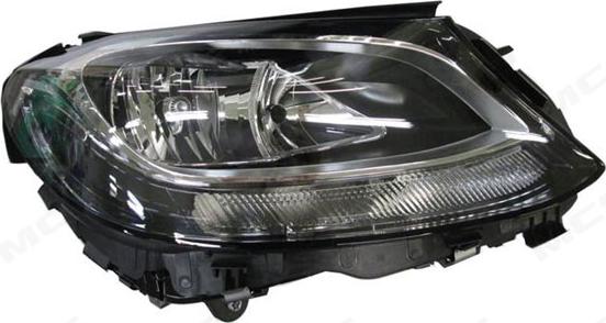 MCS 320982 - Headlight car-mod.net