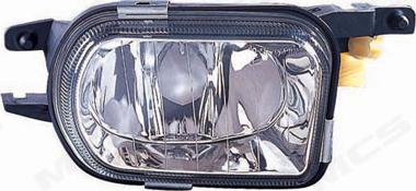 MCS 320440 - Fog Light car-mod.net