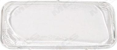 MCS 320041 - Lens, tail fog light car-mod.net