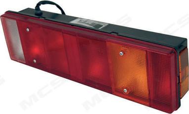 MCS 320068 - Combination Rearlight car-mod.net