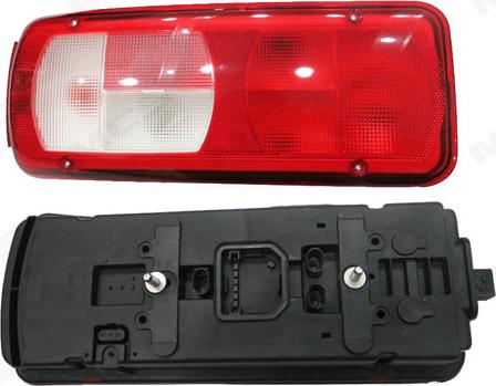 MCS 320005 - Combination Rearlight car-mod.net