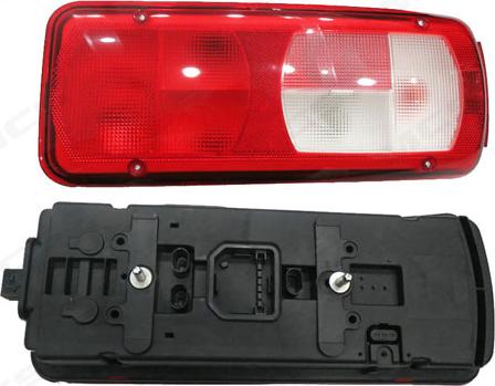 MCS 320006 - Combination Rearlight car-mod.net