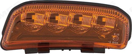 MCS 320074 - Indicator car-mod.net