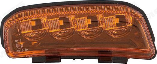 MCS 320073 - Indicator car-mod.net