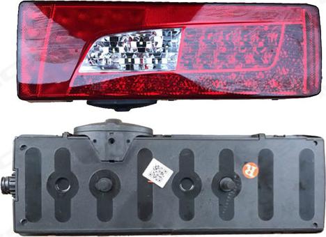 MCS 320072 - Combination Rearlight car-mod.net