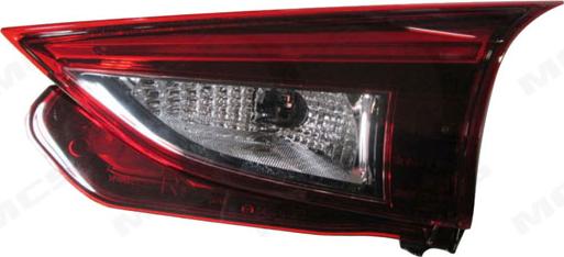 MCS 320390 - Combination Rearlight car-mod.net