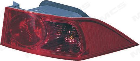 MCS 320280 - Combination Rearlight car-mod.net