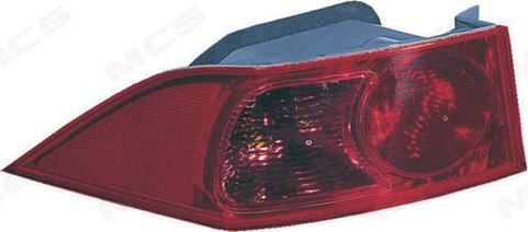 MCS 320279 - Combination Rearlight car-mod.net