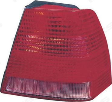 MCS 320740 - Combination Rearlight car-mod.net