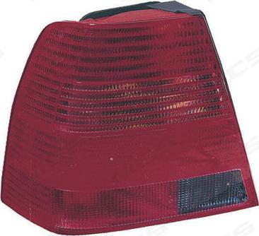 MCS 320741 - Combination Rearlight car-mod.net