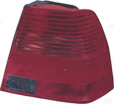 MCS 320742 - Combination Rearlight car-mod.net