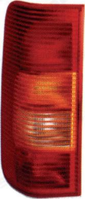 MCS 320747 - Combination Rearlight car-mod.net