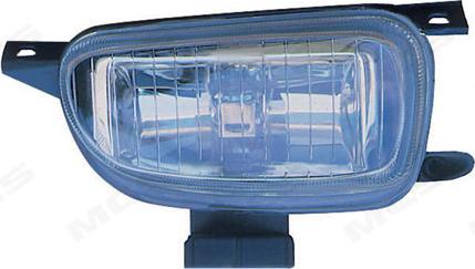 MCS 320780 - Fog Light car-mod.net