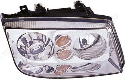 MCS 320738 - Headlight car-mod.net