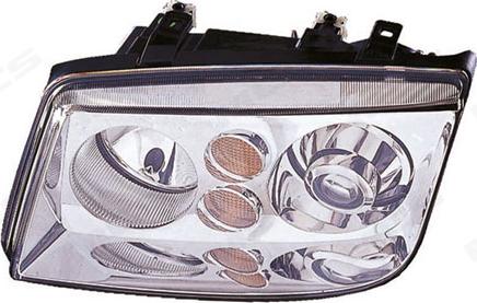 MCS 320737 - Headlight car-mod.net