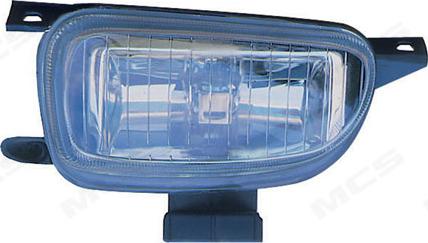 MCS 320779 - Fog Light car-mod.net