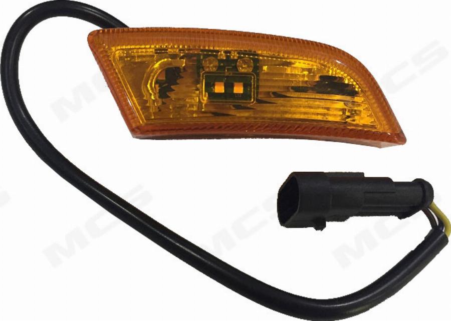 MCS 321903 - Indicator car-mod.net