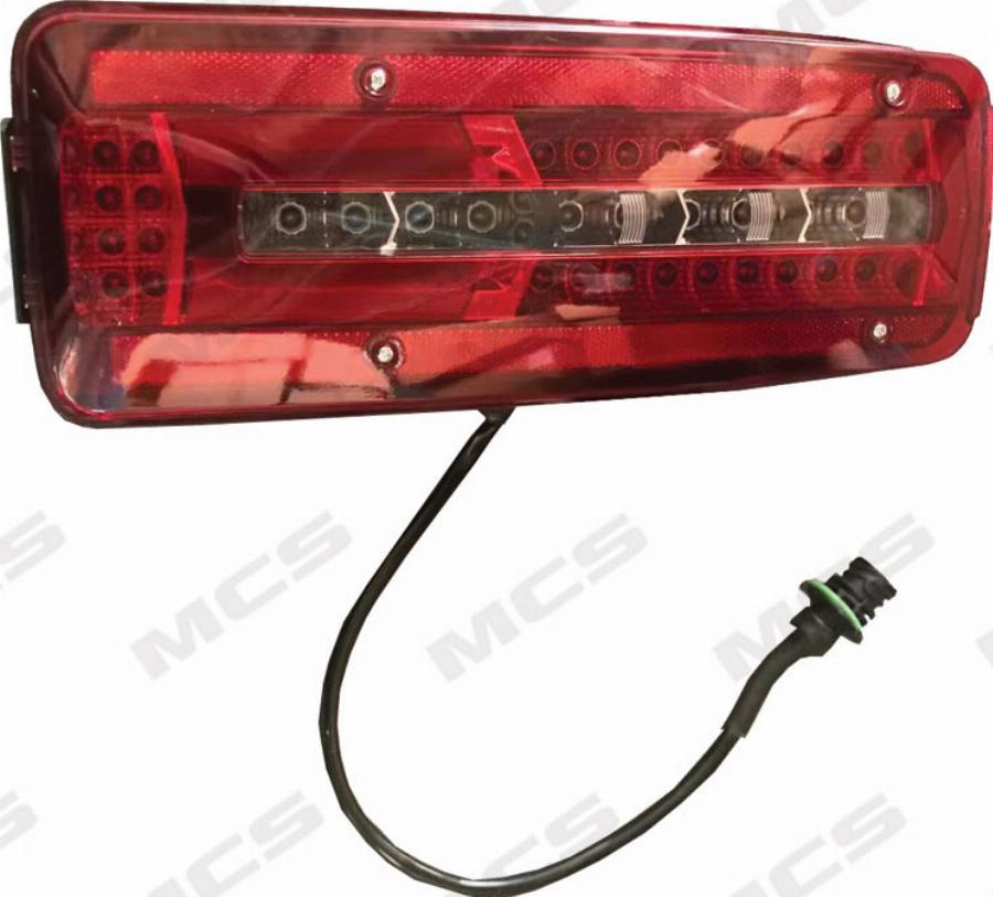 MCS 321915 - Combination Rearlight car-mod.net