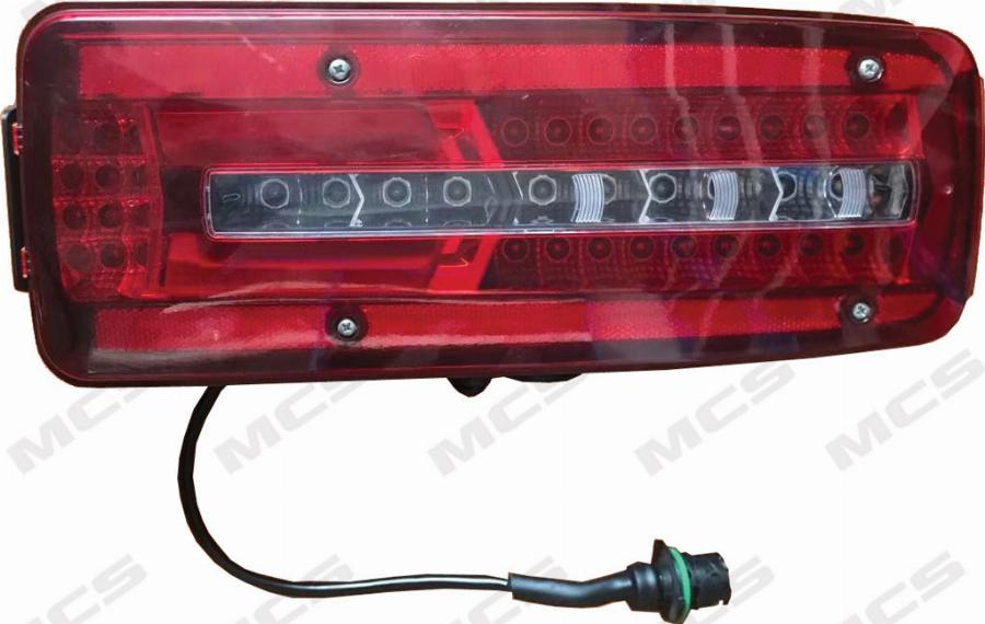 MCS 321916 - Combination Rearlight car-mod.net