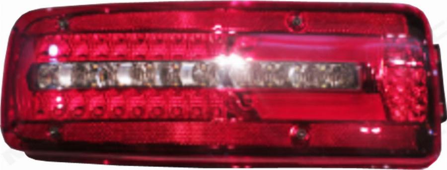 MCS 321913 - Combination Rearlight car-mod.net