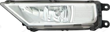 MCS 321408 - Fog Light car-mod.net