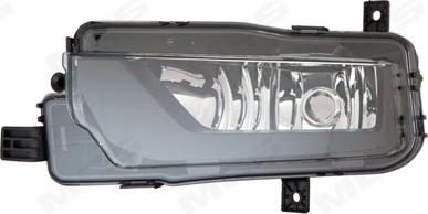 MCS 321500 - Fog Light car-mod.net