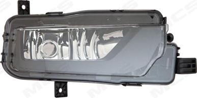 MCS 321501 - Fog Light car-mod.net