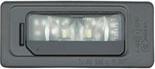 MCS 321583 - Licence Plate Light car-mod.net