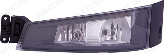 MCS 321689 - Fog Light car-mod.net