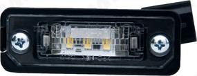 MCS 321069 - Licence Plate Light car-mod.net