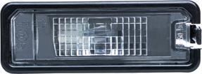 MCS 321064 - Licence Plate Light car-mod.net