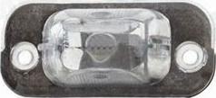 MCS 321067 - Licence Plate Light car-mod.net