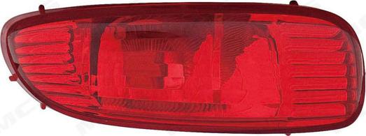 MCS 321004 - Rear Fog Light car-mod.net