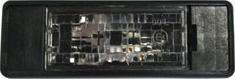 MCS 321001 - Licence Plate Light car-mod.net