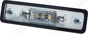 MCS 321030 - Licence Plate Light car-mod.net
