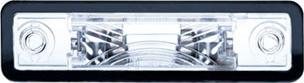 MCS 321031 - Licence Plate Light car-mod.net