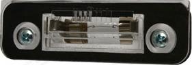MCS 321070 - Licence Plate Light car-mod.net
