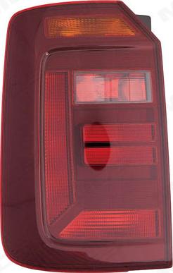 MCS 321104 - Combination Rearlight car-mod.net