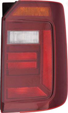 MCS 321105 - Combination Rearlight car-mod.net
