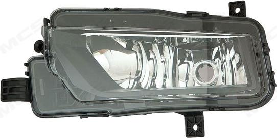 MCS 321100 - Fog Light car-mod.net