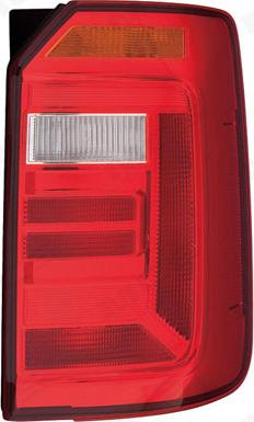MCS 321103 - Combination Rearlight car-mod.net