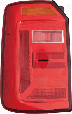 MCS 321102 - Combination Rearlight car-mod.net